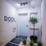 Doce Slow * Сьюдад-Родриго