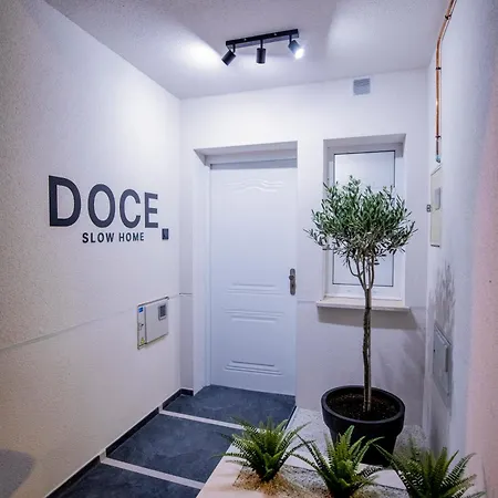 Doce Slow * Ciudad Rodrigo