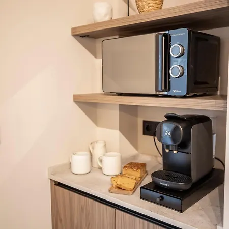 Tatil Evi Doce Slow *