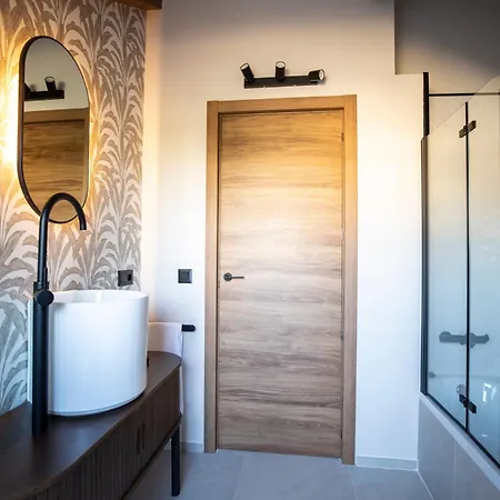 Tatil Evi Doce Slow Ciudad-Rodrigo