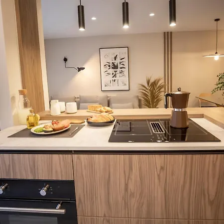 Holiday home Doce Slow Ciudad Rodrigo