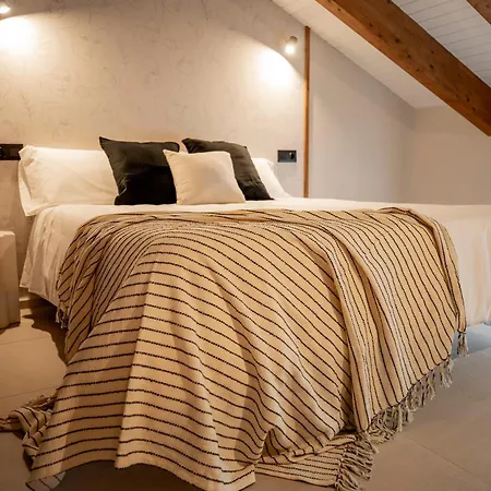 Doce Slow Hébergement de vacances