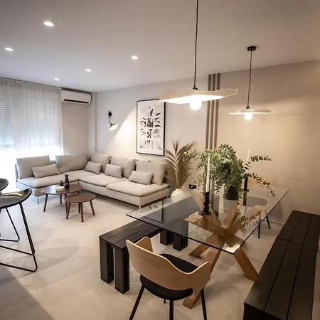Doce Slow Holiday home *