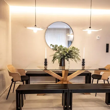 Tatil Evi Doce Slow *