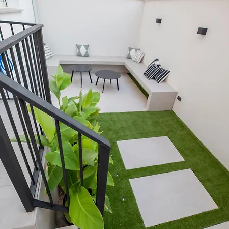 Doce Slow Holiday home Ciudad Rodrigo