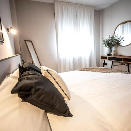 Holiday home Doce Slow Ciudad Rodrigo