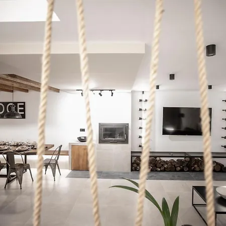 Holiday home Doce Slow