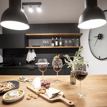 Tatil Evi Doce Slow Ciudad-Rodrigo