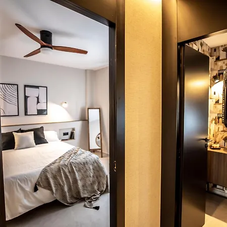 Doce Slow Holiday home
