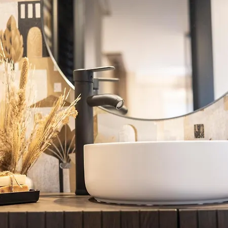 Tatil Evi Doce Slow Ciudad-Rodrigo