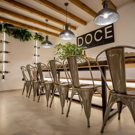 Holiday home Doce Slow