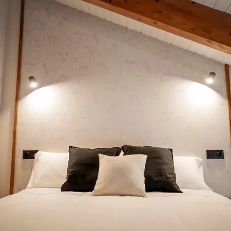 Doce Slow Holiday home *