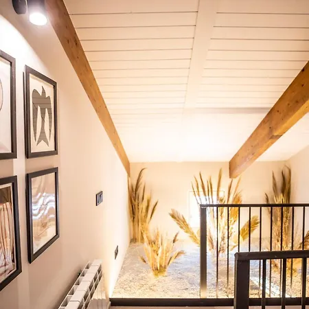 Tatil Evi Doce Slow *