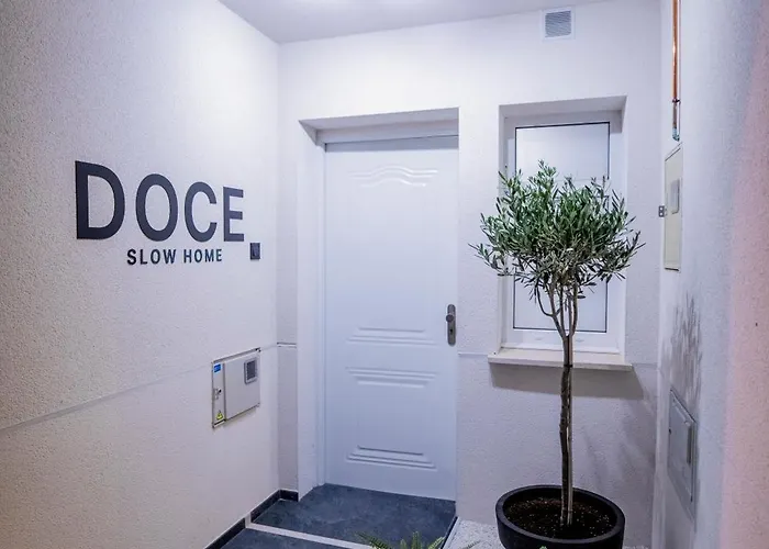 Doce Slow * Ciudad-Rodrigo