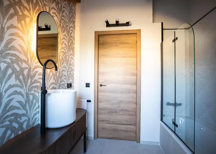 펜션 Doce Slow Ciudad-Rodrigo