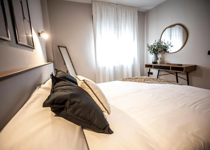 펜션 Doce Slow Ciudad-Rodrigo