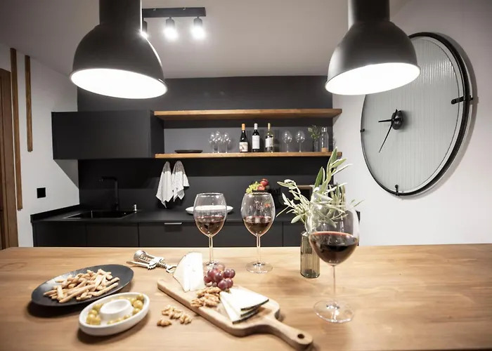 펜션 Doce Slow Ciudad-Rodrigo