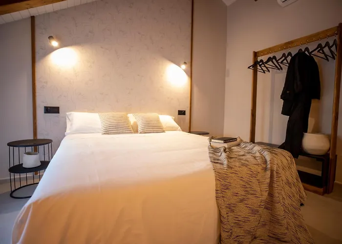 Hébergement de vacances Doce Slow *