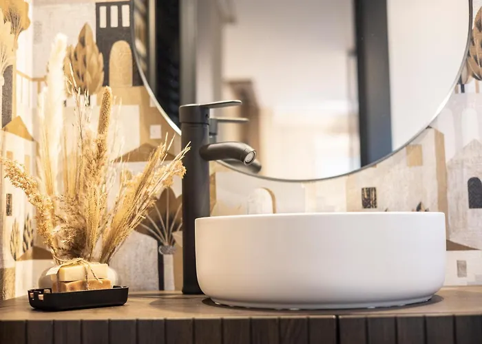 펜션 Doce Slow Ciudad-Rodrigo